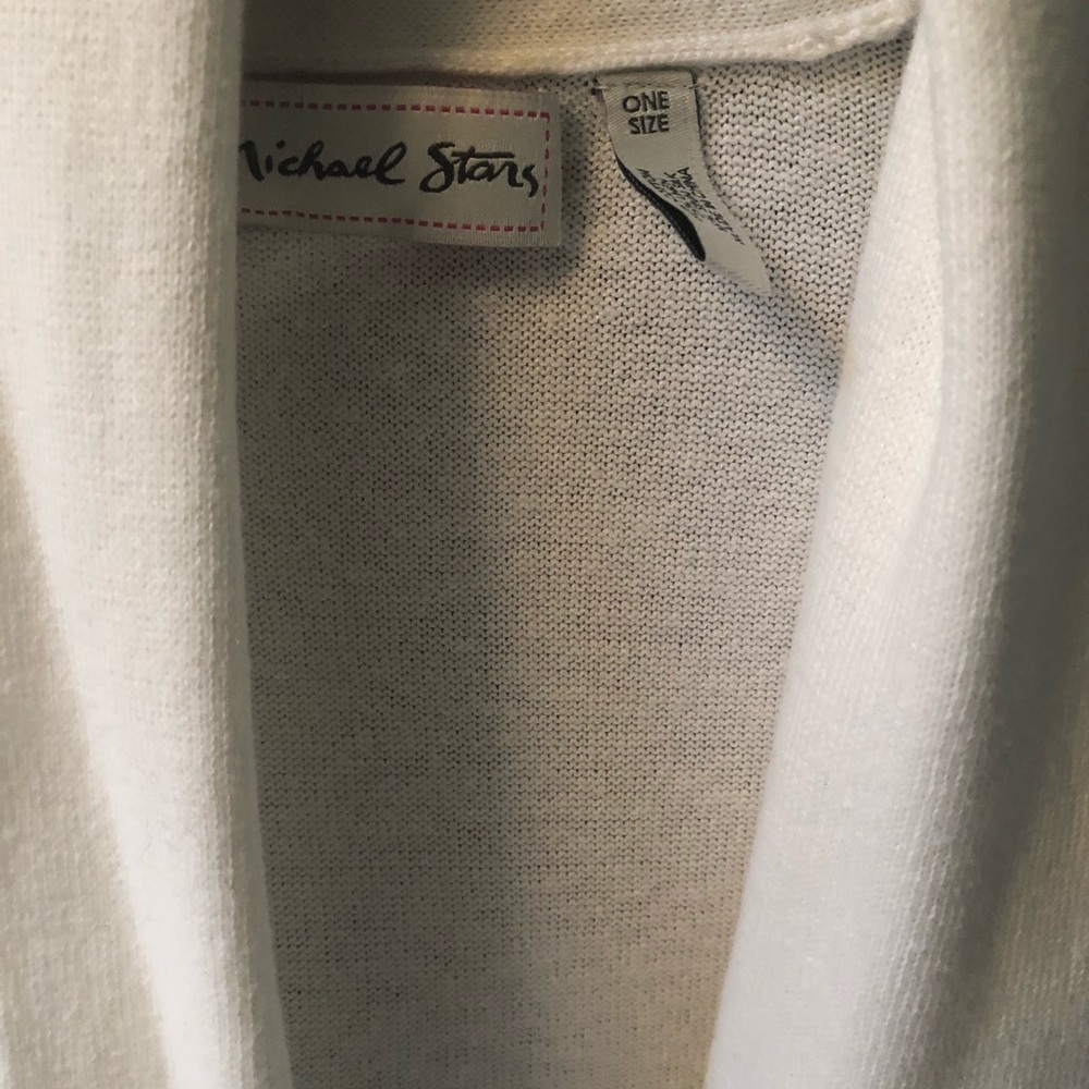 Michael Stars Sweater - Picture 4 of 5